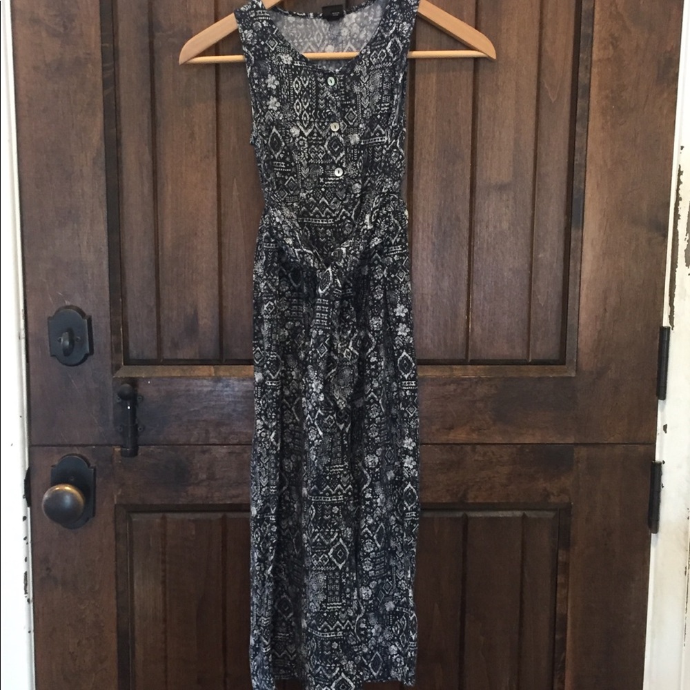 Target Art Class Romper